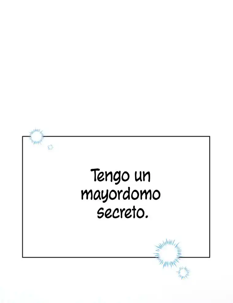 ¡Por Favor, Mayordomo! - Capítulo 1 - Página 4 - LectorTMOo