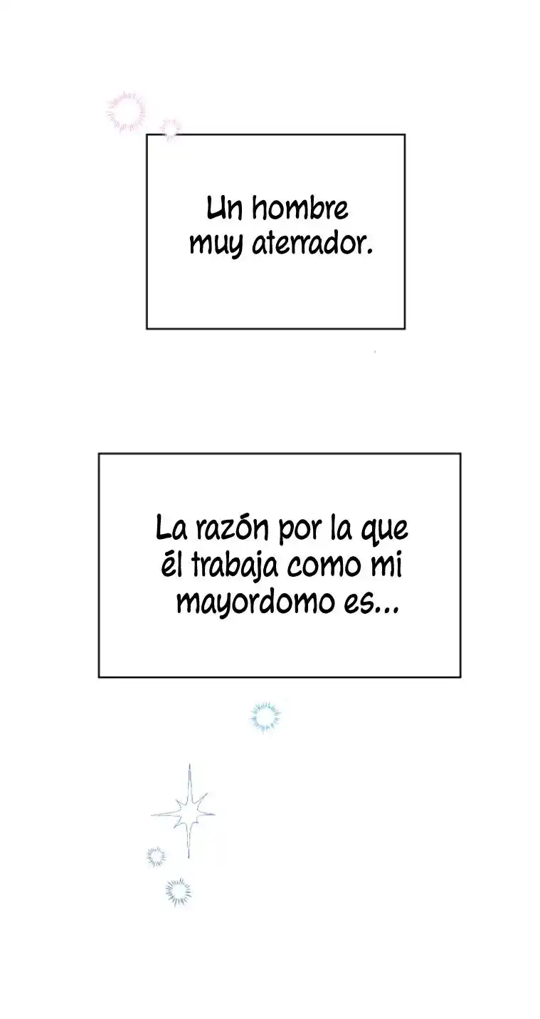 ¡Por Favor, Mayordomo! - Capítulo 1 - Página 8 - LectorTMOo
