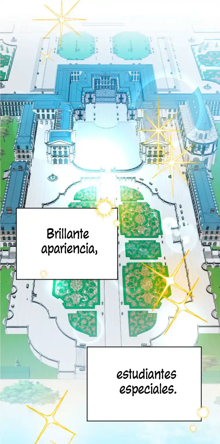 ¡Por Favor, Mayordomo! - Capítulo 1 - Página 10 - LectorTMOo