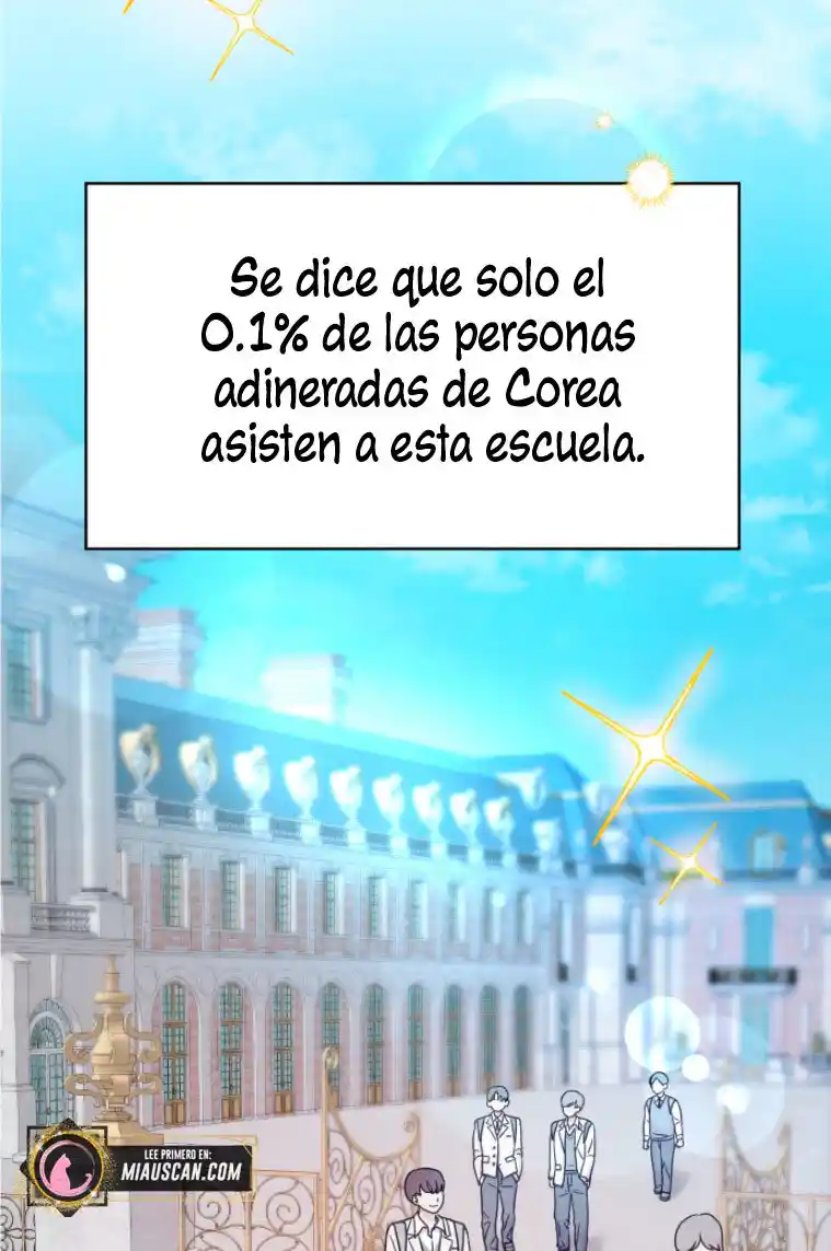 ¡Por Favor, Mayordomo! - Capítulo 1 - Página 11 - LectorTMOo