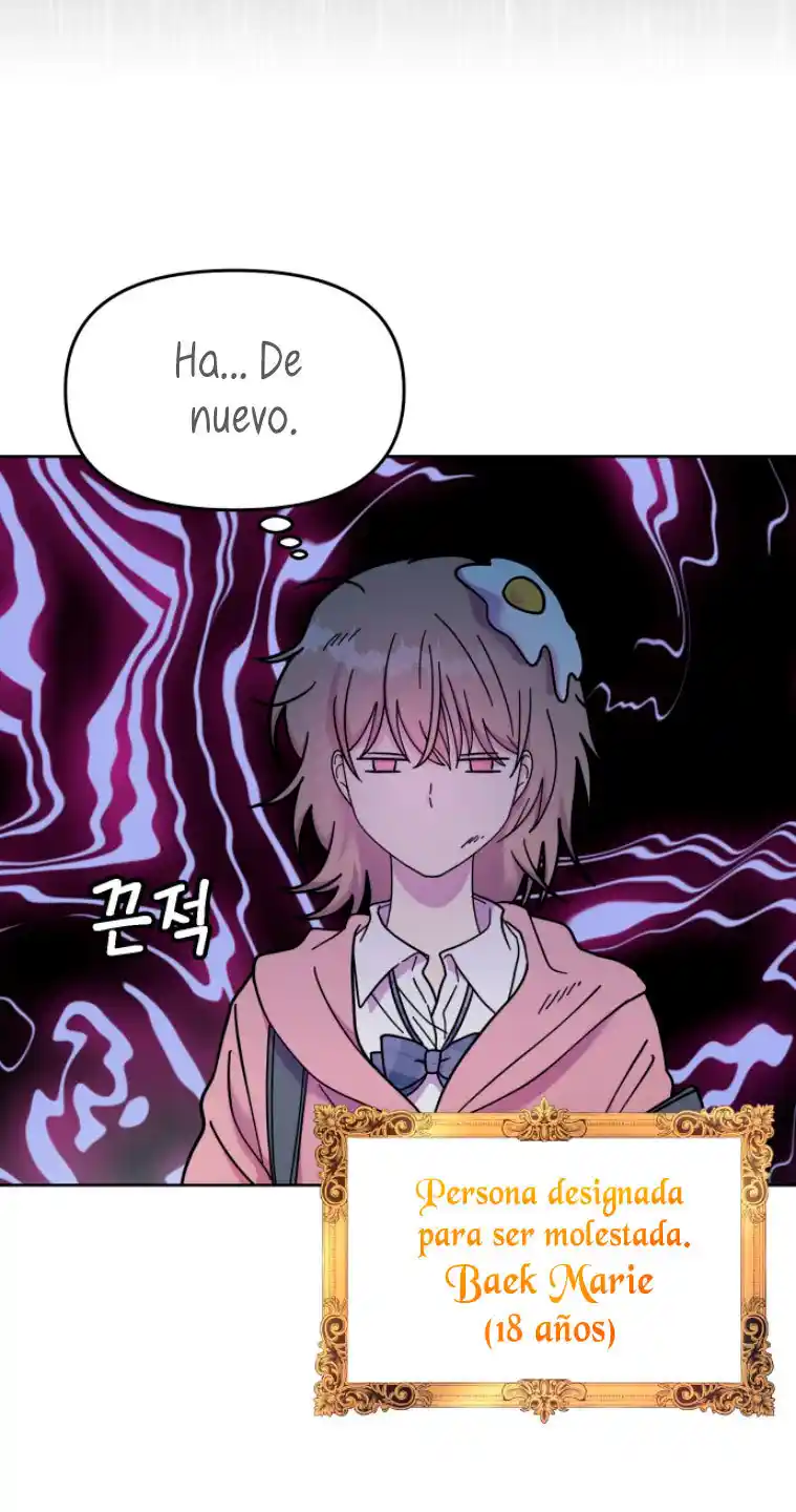 ¡Por Favor, Mayordomo! - Capítulo 1 - Página 22 - LectorTMOo