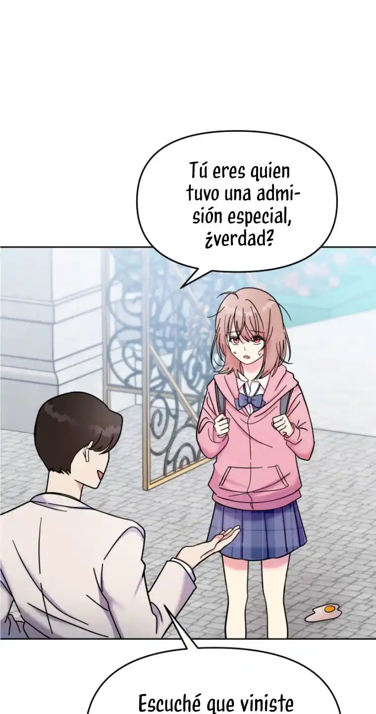 ¡Por Favor, Mayordomo! - Capítulo 1 - Página 24 - LectorTMOo
