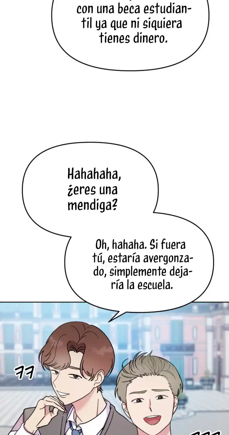 ¡Por Favor, Mayordomo! - Capítulo 1 - Página 25 - LectorTMOo