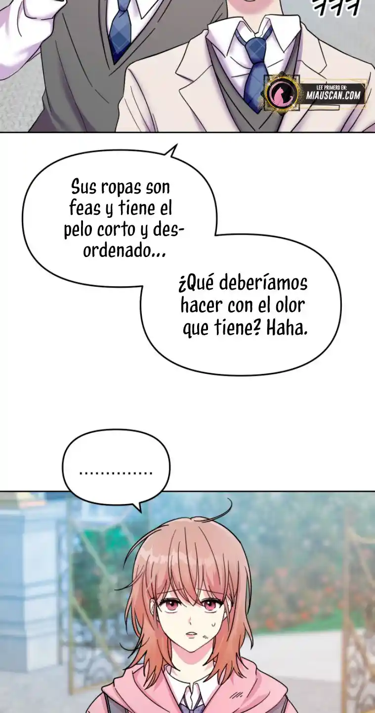 ¡Por Favor, Mayordomo! - Capítulo 1 - Página 26 - LectorTMOo
