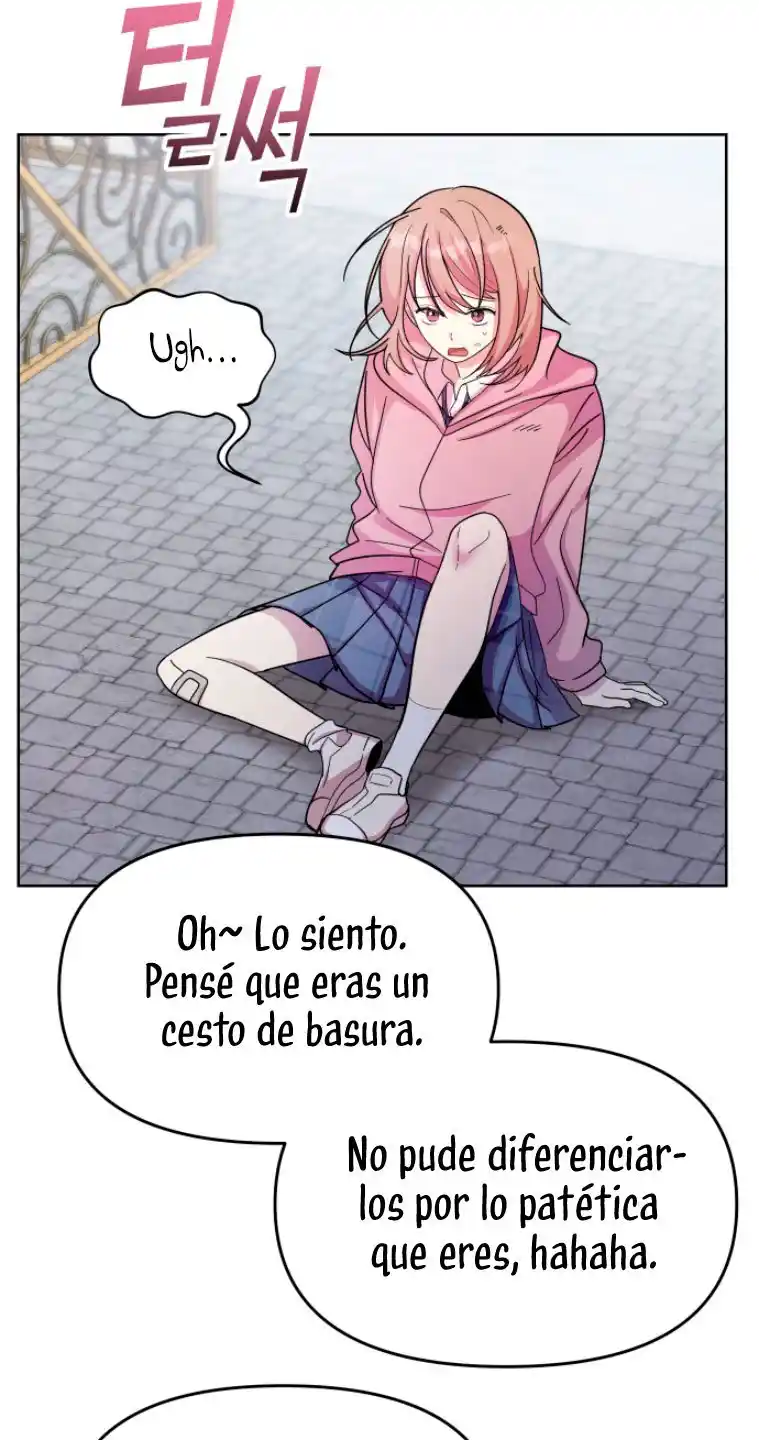 ¡Por Favor, Mayordomo! - Capítulo 1 - Página 29 - LectorTMOo