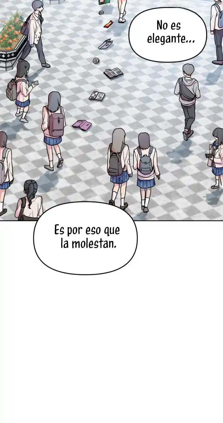 ¡Por Favor, Mayordomo! - Capítulo 1 - Página 34 - LectorTMOo