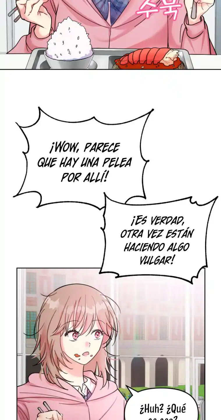 ¡Por Favor, Mayordomo! - Capítulo 1 - Página 40 - LectorTMOo