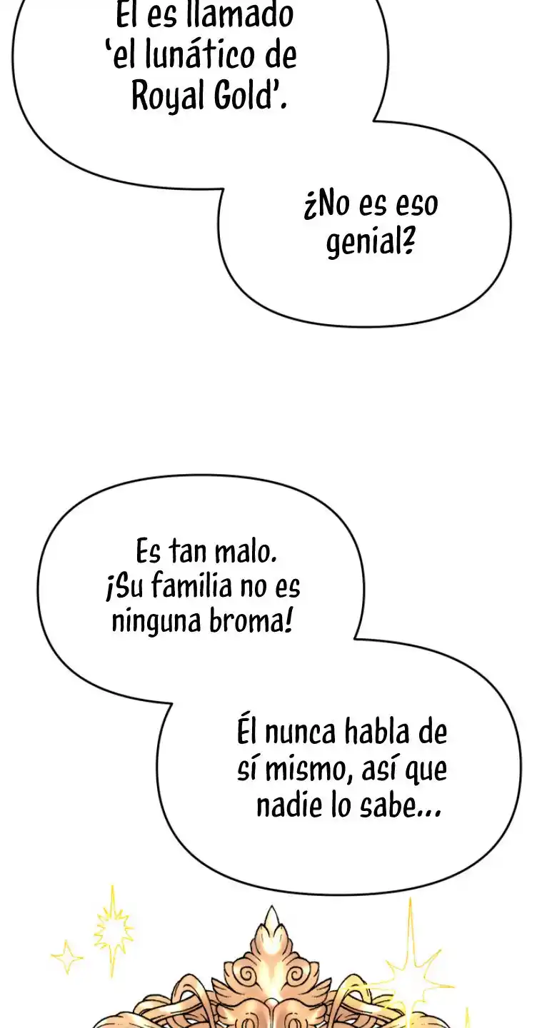 ¡Por Favor, Mayordomo! - Capítulo 1 - Página 55 - LectorTMOo