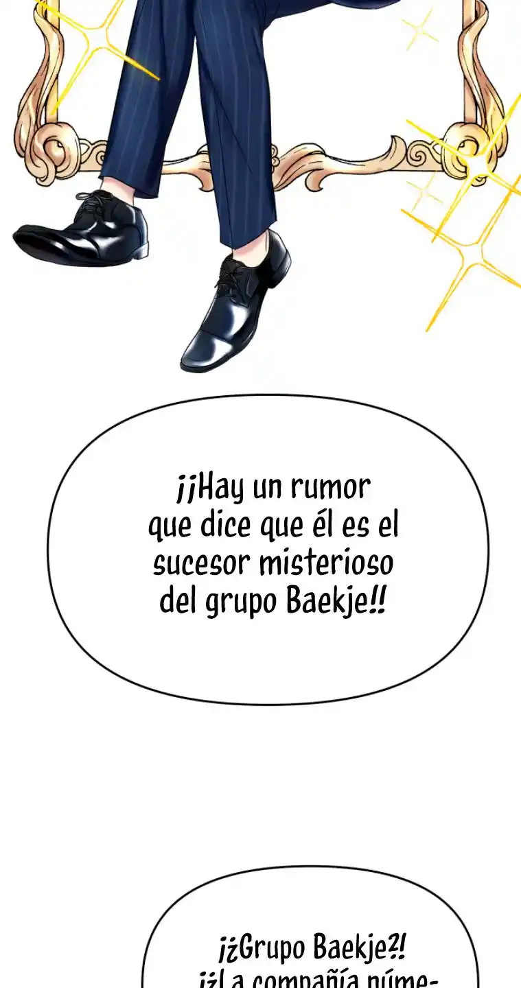 ¡Por Favor, Mayordomo! - Capítulo 1 - Página 57 - LectorTMOo