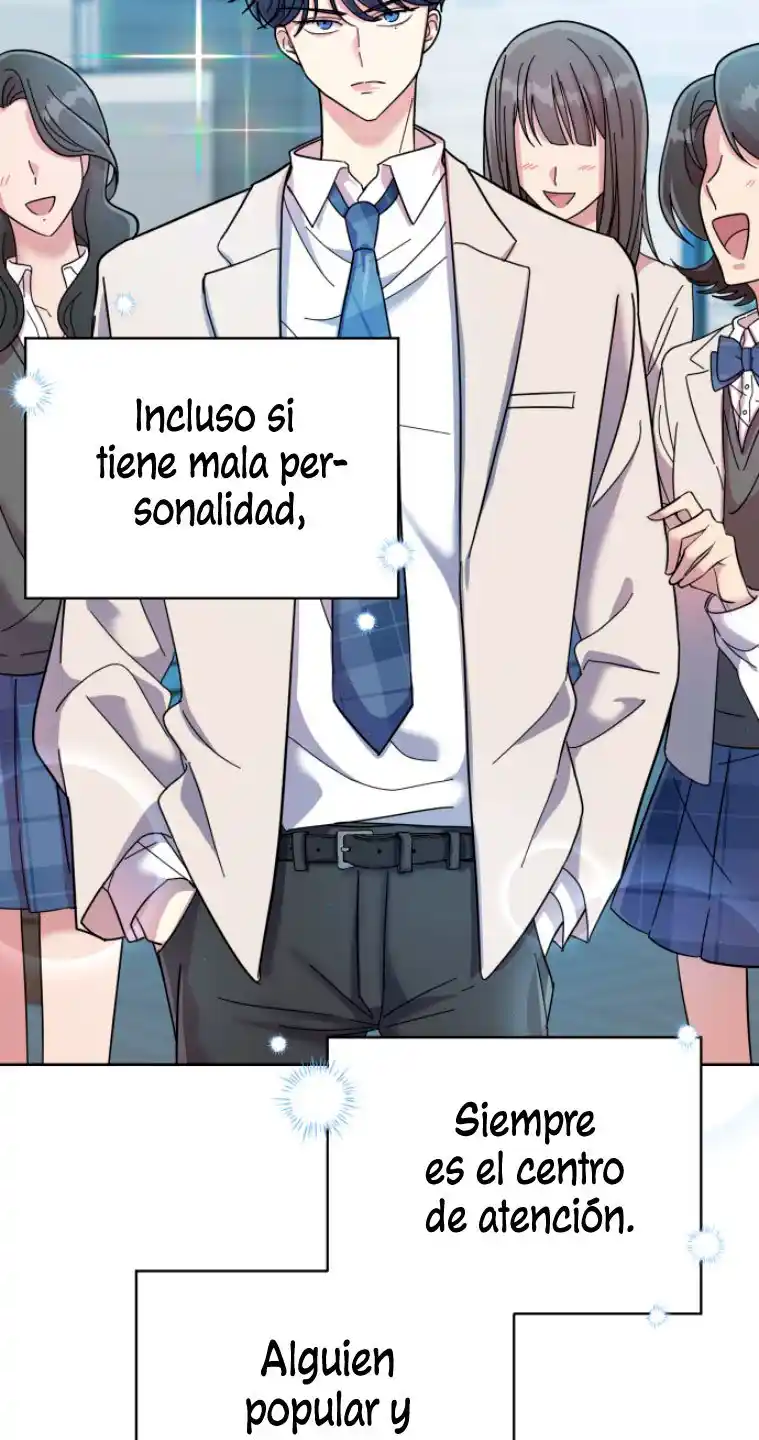 ¡Por Favor, Mayordomo! - Capítulo 1 - Página 61 - LectorTMOo
