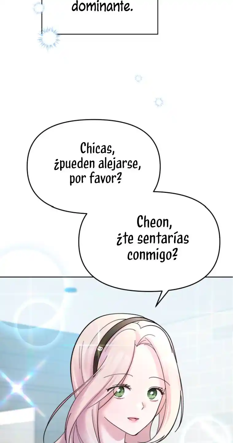 ¡Por Favor, Mayordomo! - Capítulo 1 - Página 62 - LectorTMOo