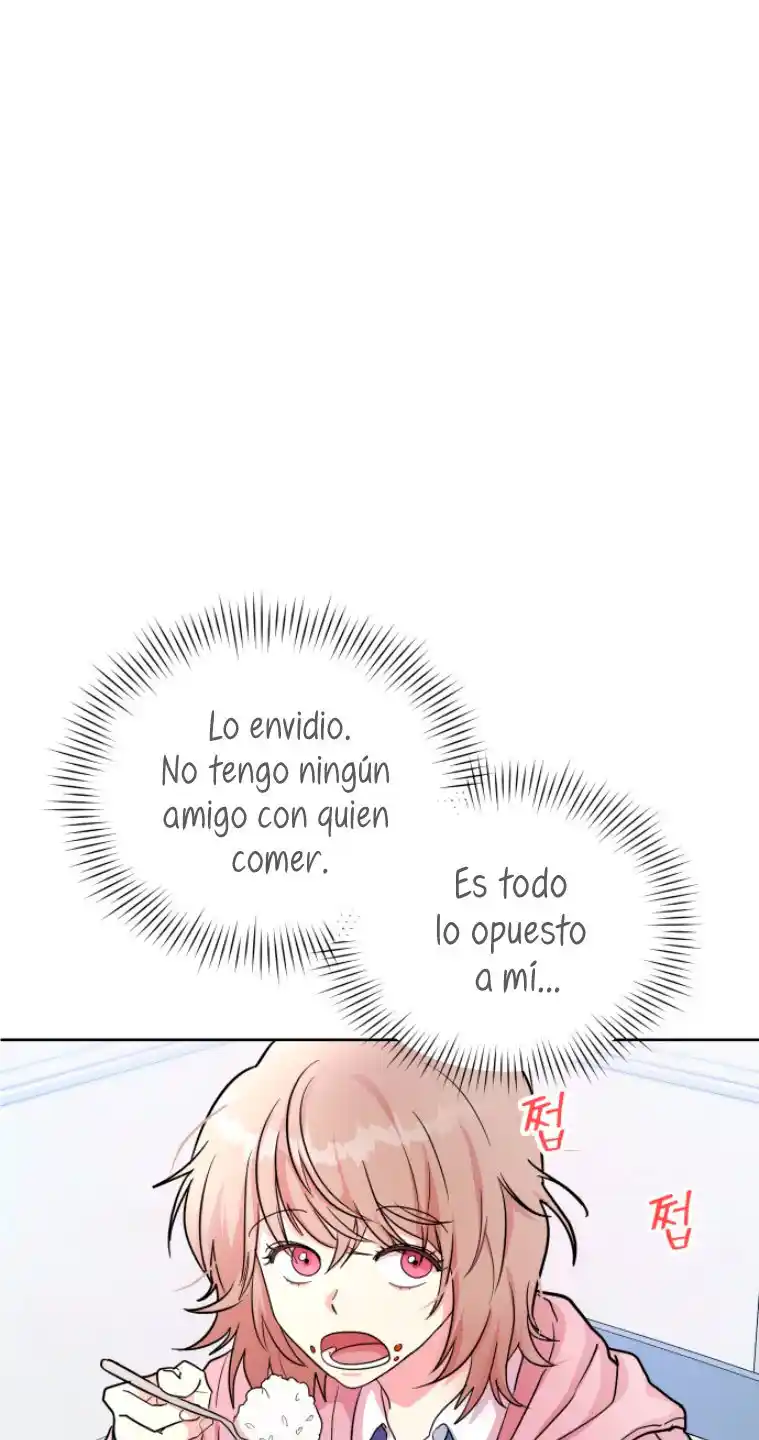 ¡Por Favor, Mayordomo! - Capítulo 1 - Página 65 - LectorTMOo