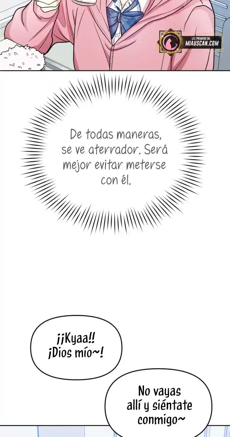 ¡Por Favor, Mayordomo! - Capítulo 1 - Página 66 - LectorTMOo