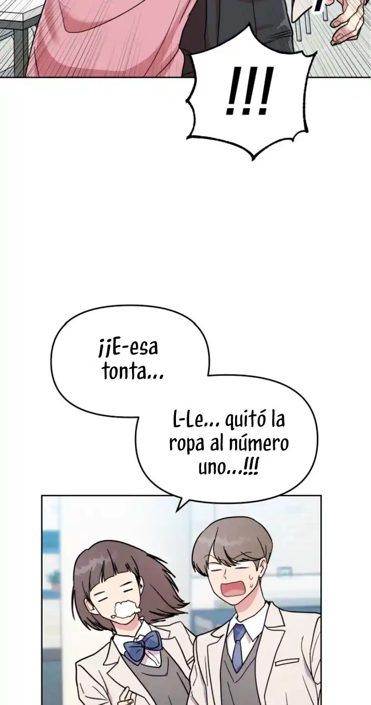 ¡Por Favor, Mayordomo! - Capítulo 1 - Página 78 - LectorTMOo