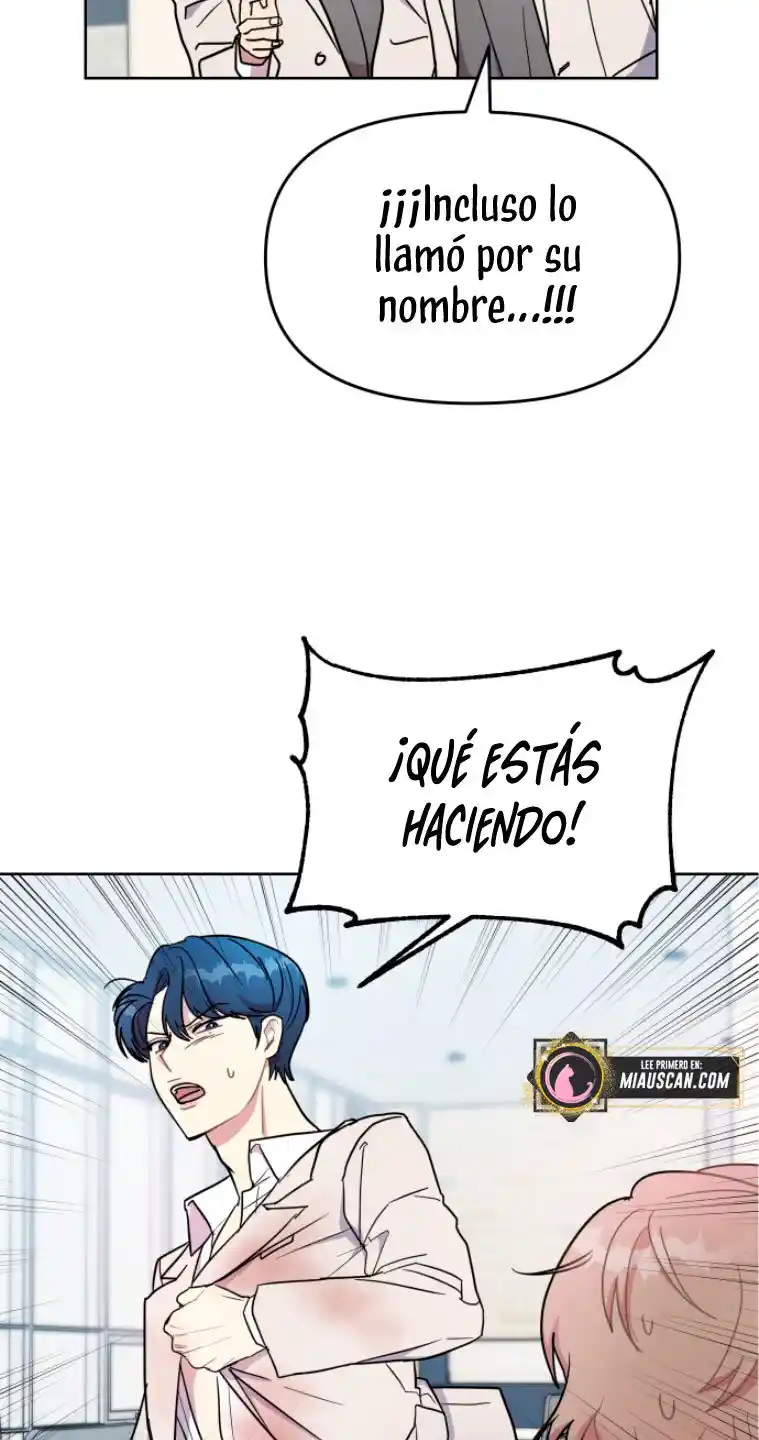 ¡Por Favor, Mayordomo! - Capítulo 1 - Página 79 - LectorTMOo