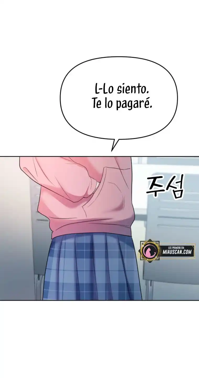 ¡Por Favor, Mayordomo! - Capítulo 1 - Página 92 - LectorTMOo