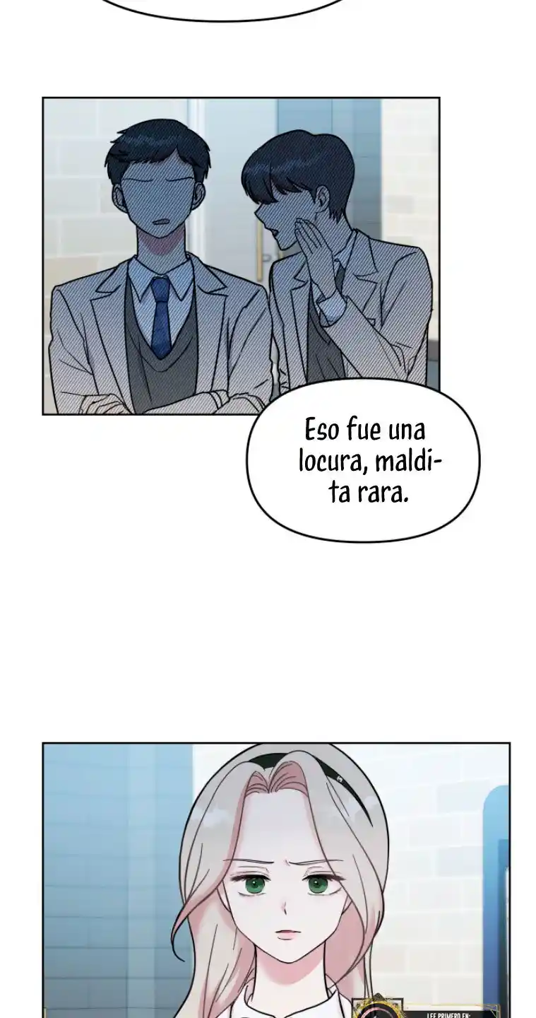 ¡Por Favor, Mayordomo! - Capítulo 1 - Página 107 - LectorTMOo
