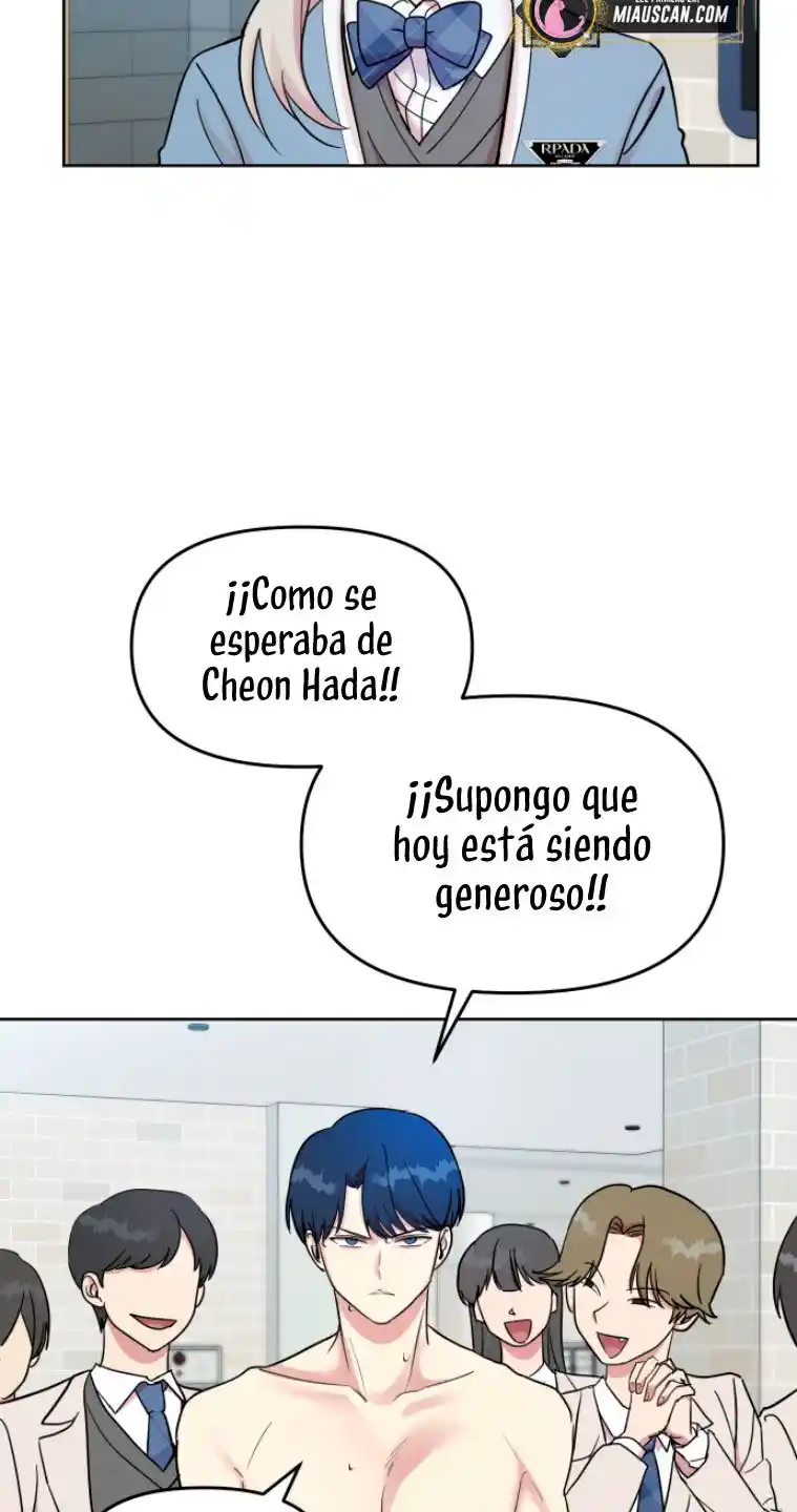 ¡Por Favor, Mayordomo! - Capítulo 1 - Página 108 - LectorTMOo