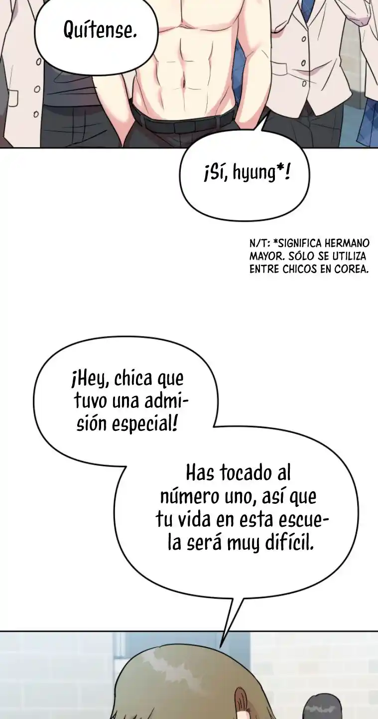 ¡Por Favor, Mayordomo! - Capítulo 1 - Página 109 - LectorTMOo