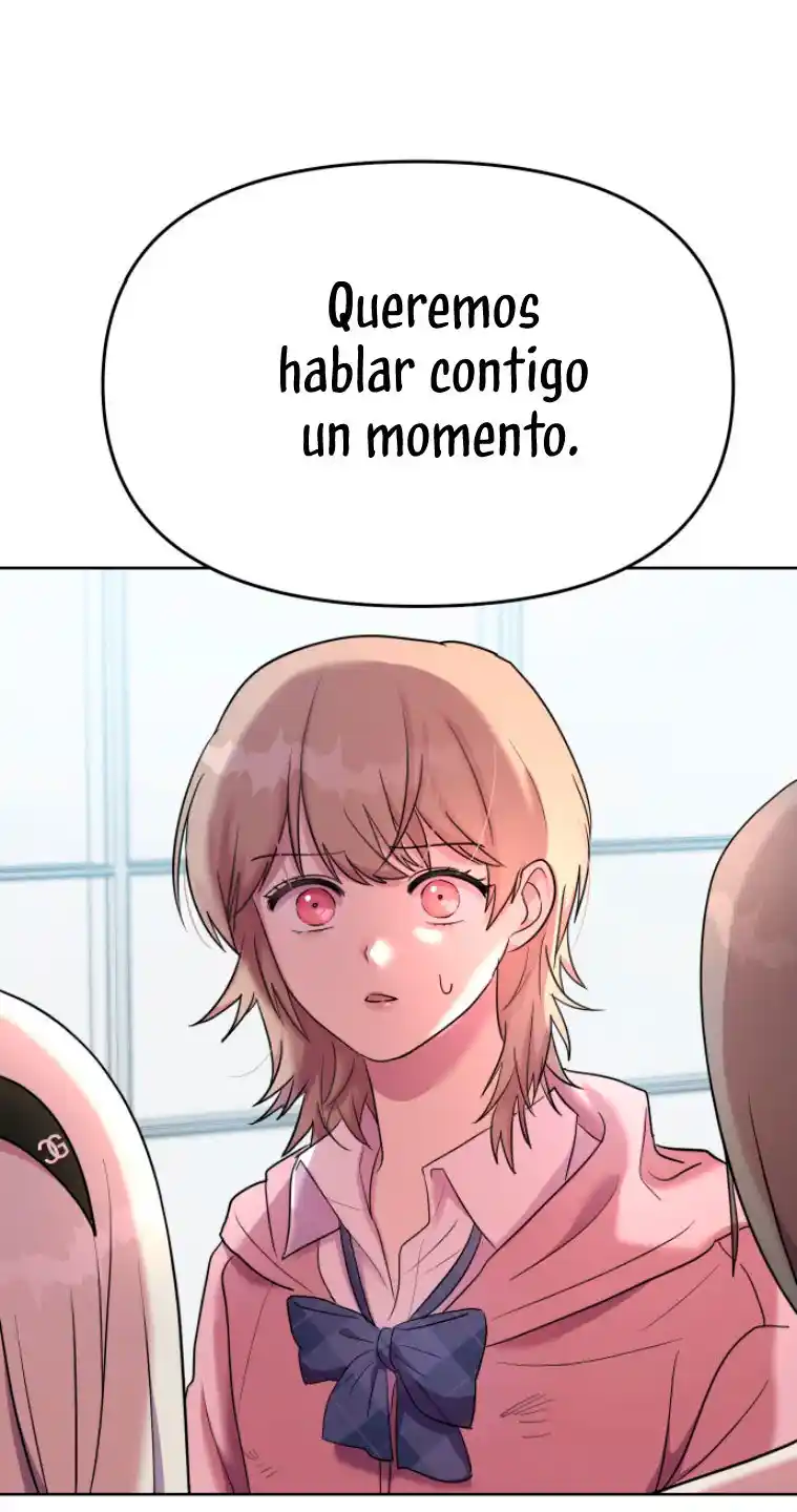 ¡Por Favor, Mayordomo! - Capítulo 1 - Página 113 - LectorTMOo