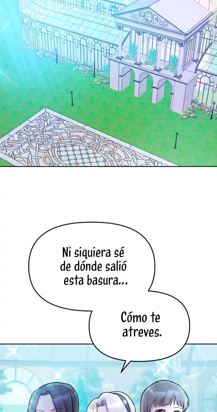 ¡Por Favor, Mayordomo! - Capítulo 1 - Página 115 - LectorTMOo