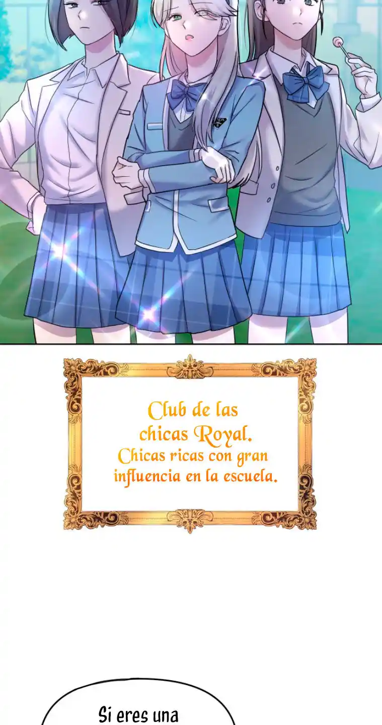 ¡Por Favor, Mayordomo! - Capítulo 1 - Página 116 - LectorTMOo