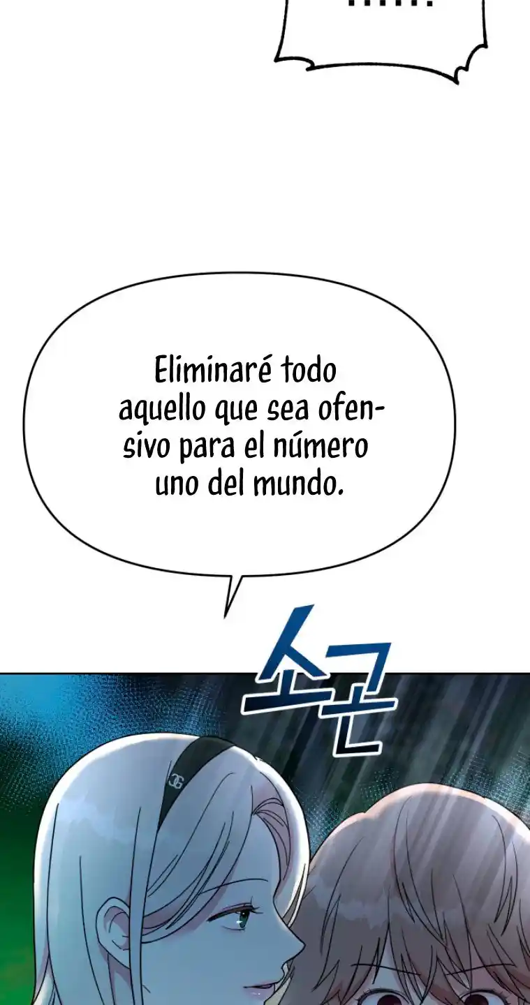¡Por Favor, Mayordomo! - Capítulo 1 - Página 133 - LectorTMOo