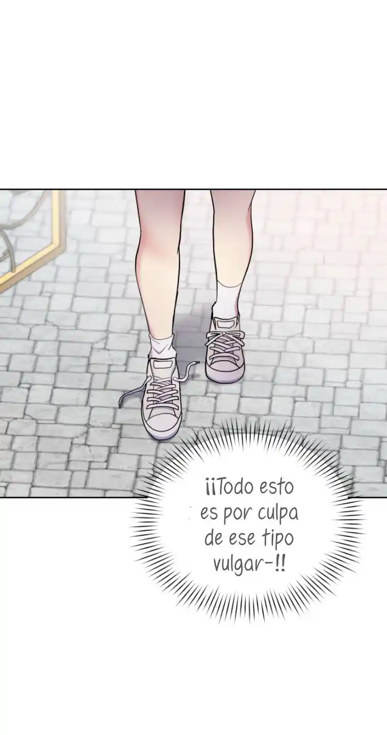 ¡Por Favor, Mayordomo! - Capítulo 1 - Página 138 - LectorTMOo