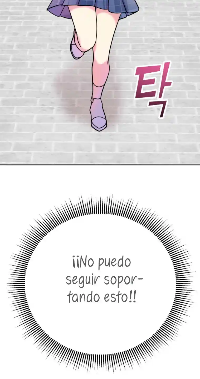 ¡Por Favor, Mayordomo! - Capítulo 1 - Página 140 - LectorTMOo