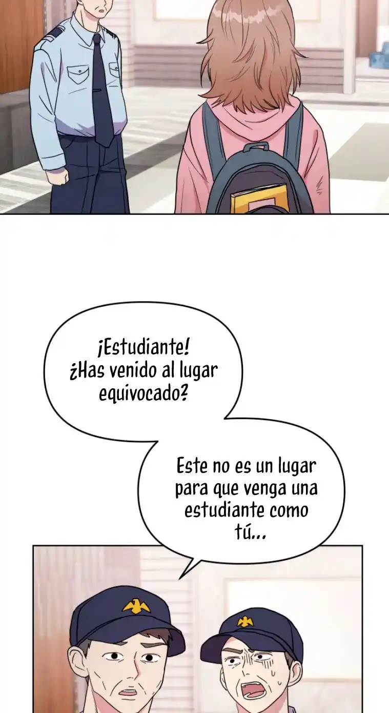 ¡Por Favor, Mayordomo! - Capítulo 1 - Página 144 - LectorTMOo