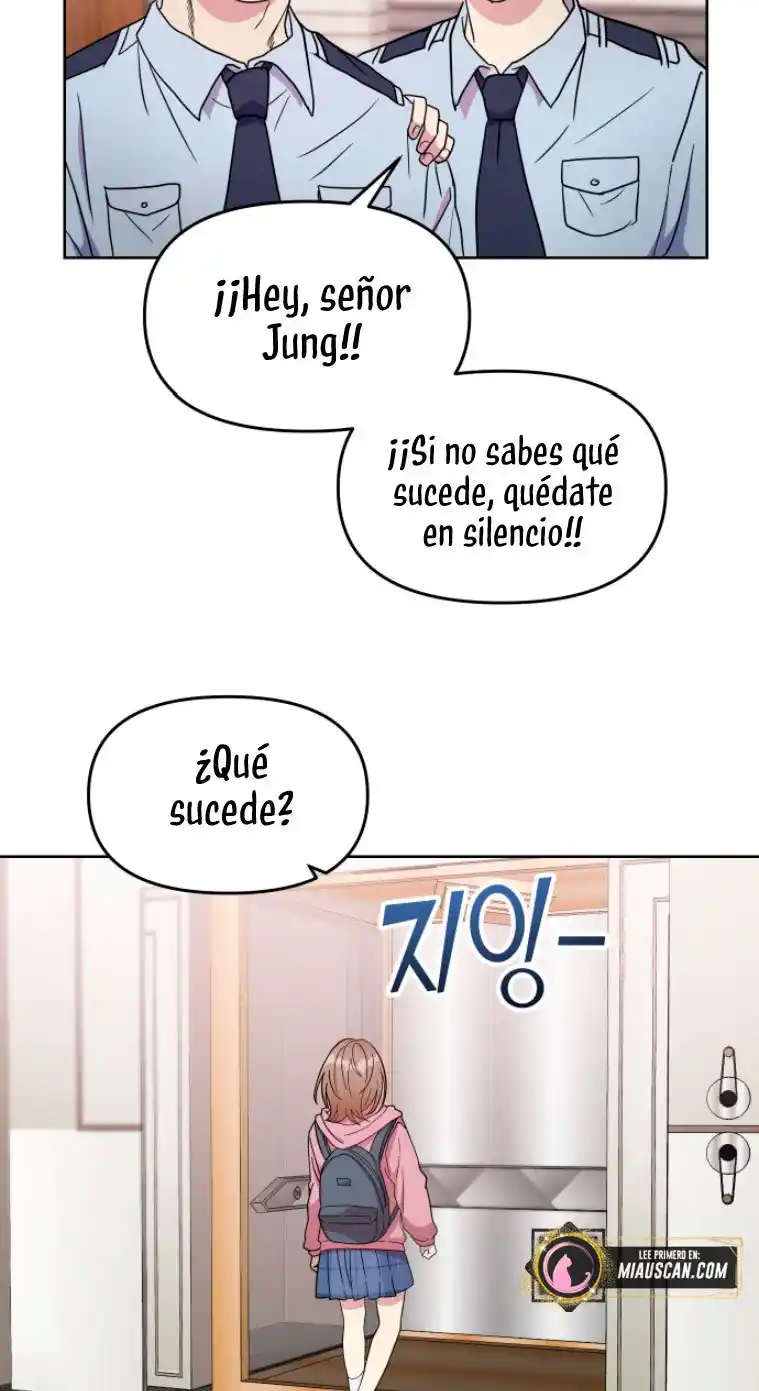 ¡Por Favor, Mayordomo! - Capítulo 1 - Página 145 - LectorTMOo