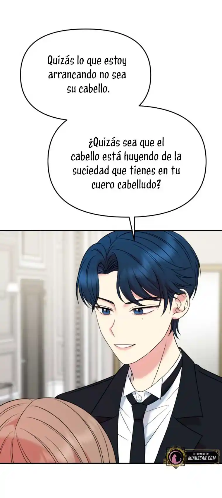 ¡Por Favor, Mayordomo! - Capítulo 10 - Página 13 - LectorTMOo