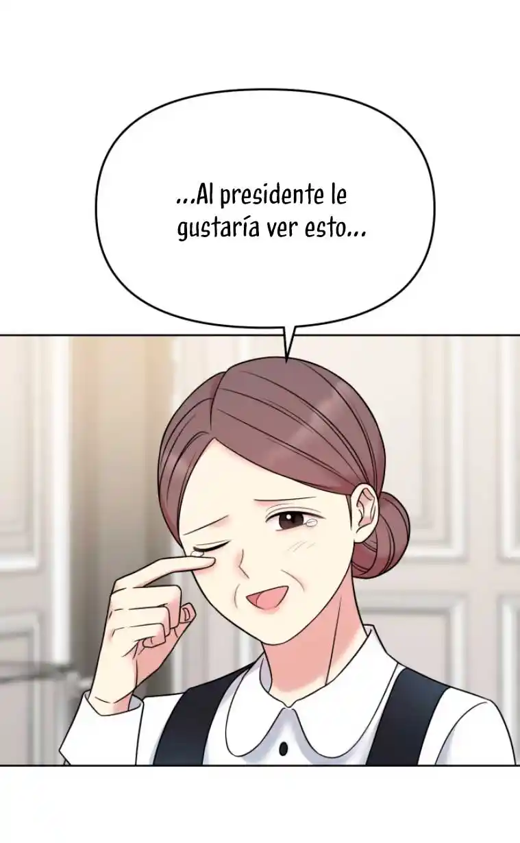 ¡Por Favor, Mayordomo! - Capítulo 10 - Página 28 - LectorTMOo