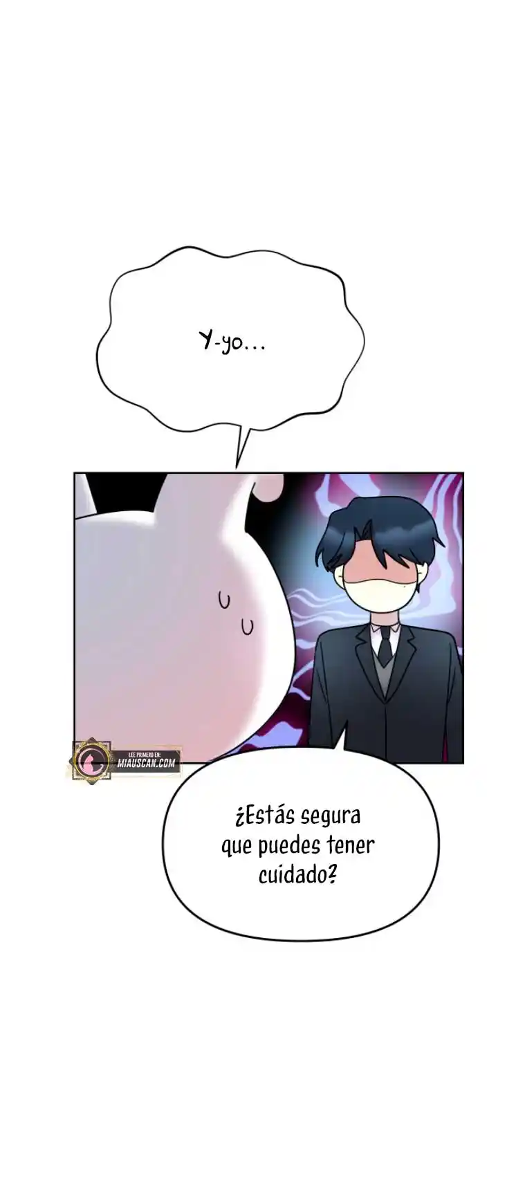 ¡Por Favor, Mayordomo! - Capítulo 10 - Página 40 - LectorTMOo