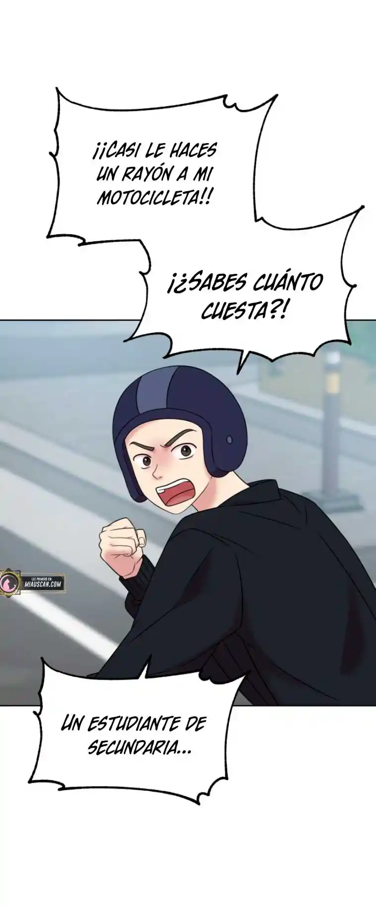 ¡Por Favor, Mayordomo! - Capítulo 10 - Página 59 - LectorTMOo