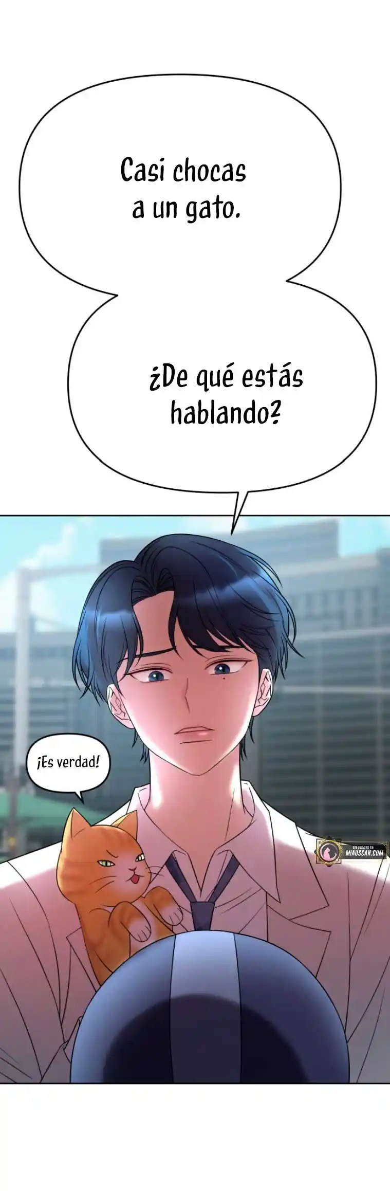 ¡Por Favor, Mayordomo! - Capítulo 10 - Página 62 - LectorTMOo