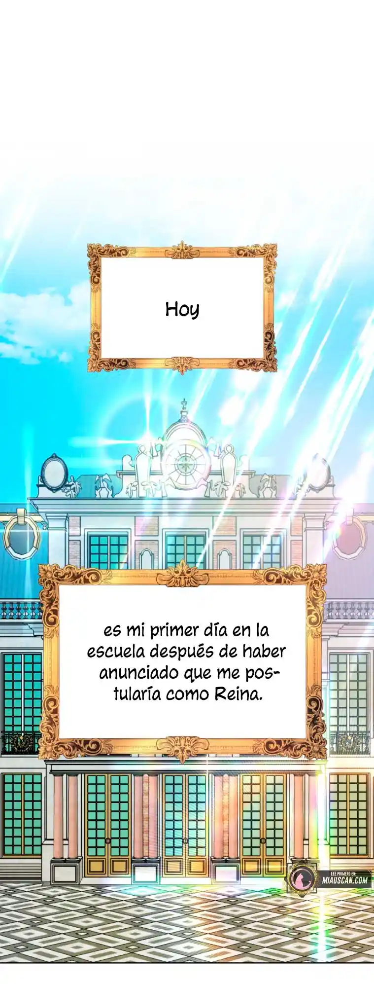 ¡Por Favor, Mayordomo! - Capítulo 10 - Página 75 - LectorTMOo