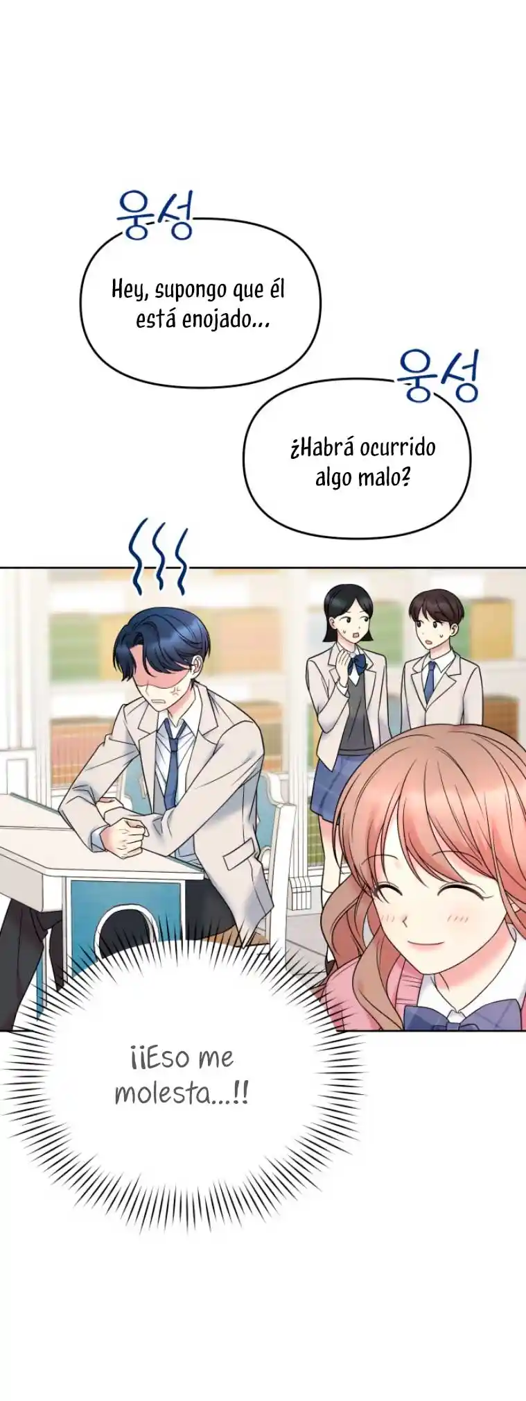 ¡Por Favor, Mayordomo! - Capítulo 11 - Página 12 - LectorTMOo