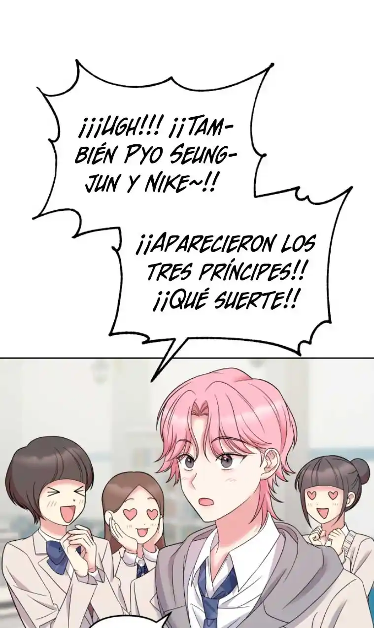 ¡Por Favor, Mayordomo! - Capítulo 11 - Página 14 - LectorTMOo