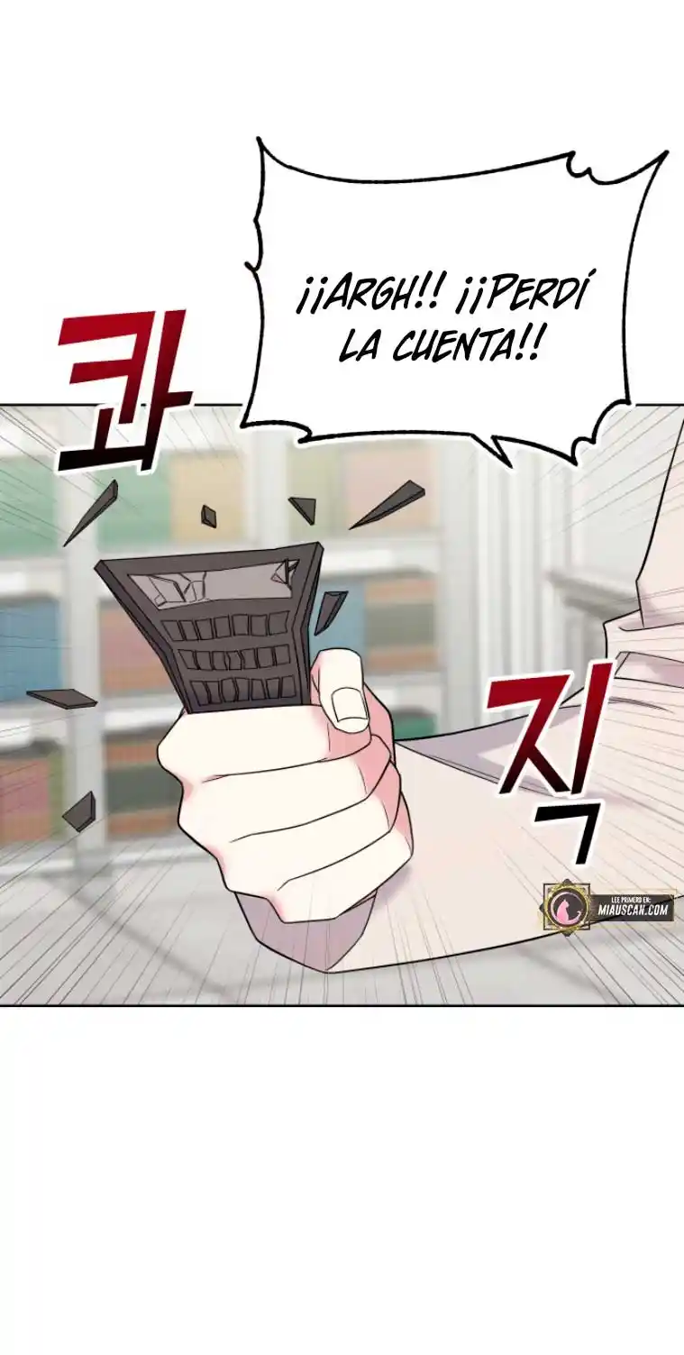 ¡Por Favor, Mayordomo! - Capítulo 11 - Página 20 - LectorTMOo