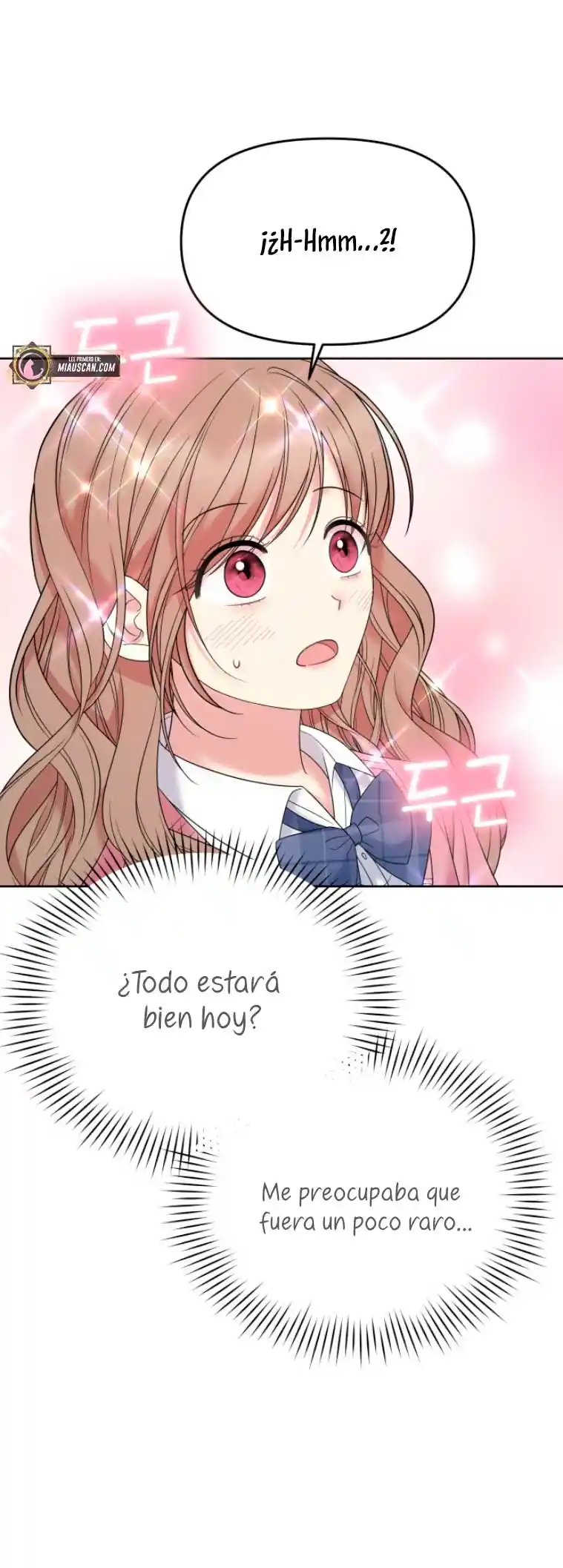 ¡Por Favor, Mayordomo! - Capítulo 11 - Página 22 - LectorTMOo