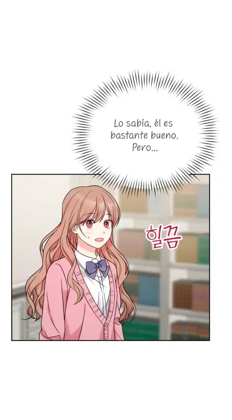 ¡Por Favor, Mayordomo! - Capítulo 11 - Página 23 - LectorTMOo