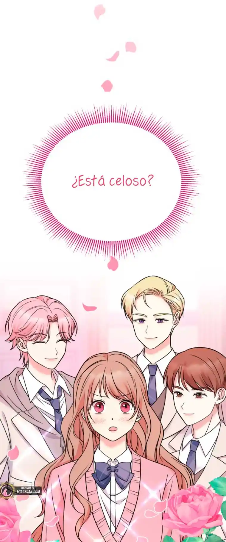 ¡Por Favor, Mayordomo! - Capítulo 11 - Página 30 - LectorTMOo