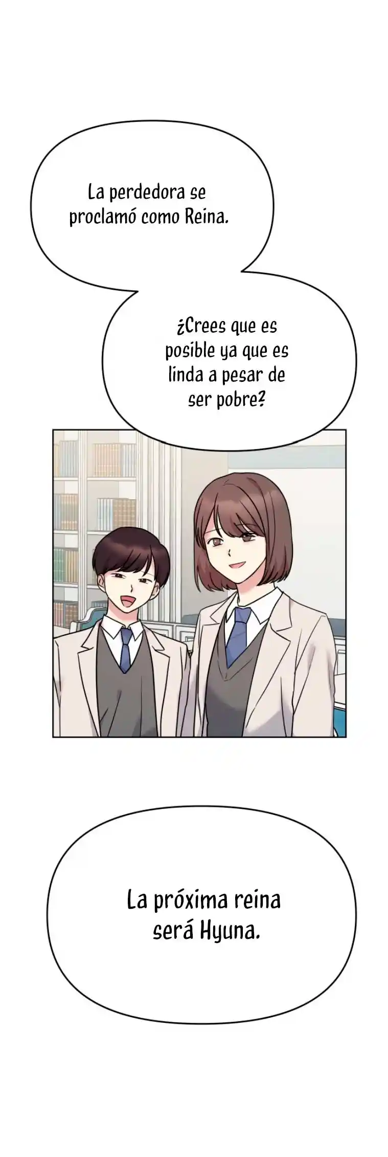 ¡Por Favor, Mayordomo! - Capítulo 11 - Página 37 - LectorTMOo