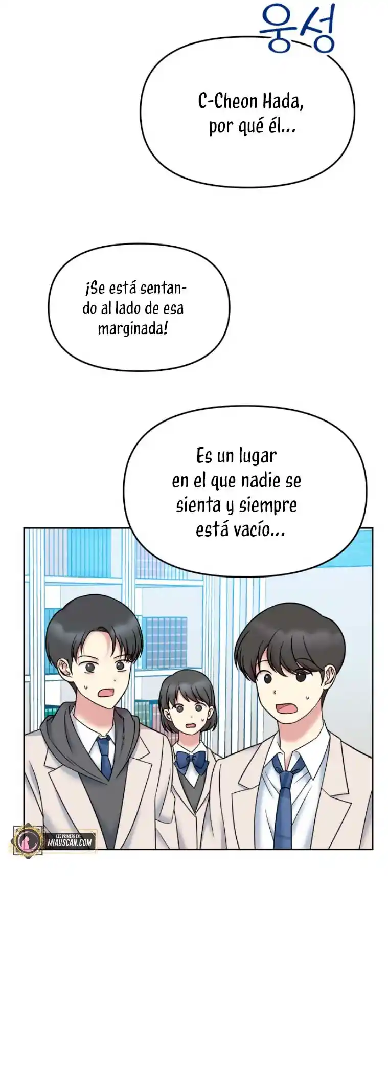 ¡Por Favor, Mayordomo! - Capítulo 11 - Página 62 - LectorTMOo