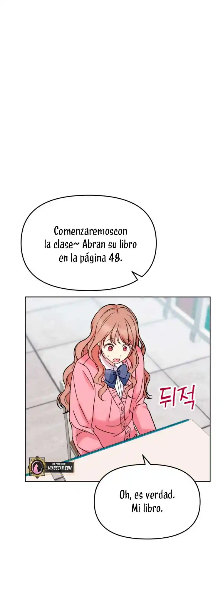 ¡Por Favor, Mayordomo! - Capítulo 12 - Página 8 - LectorTMOo