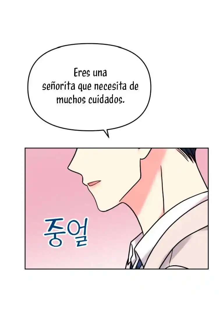 ¡Por Favor, Mayordomo! - Capítulo 12 - Página 12 - LectorTMOo