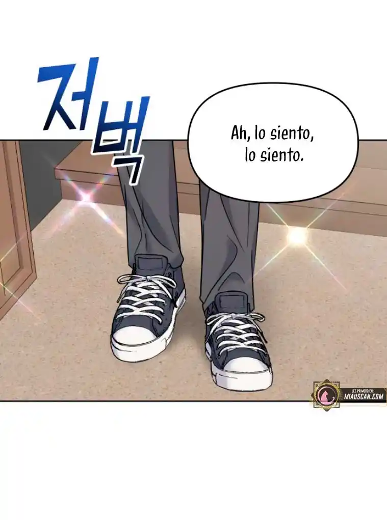 ¡Por Favor, Mayordomo! - Capítulo 13 - Página 6 - LectorTMOo