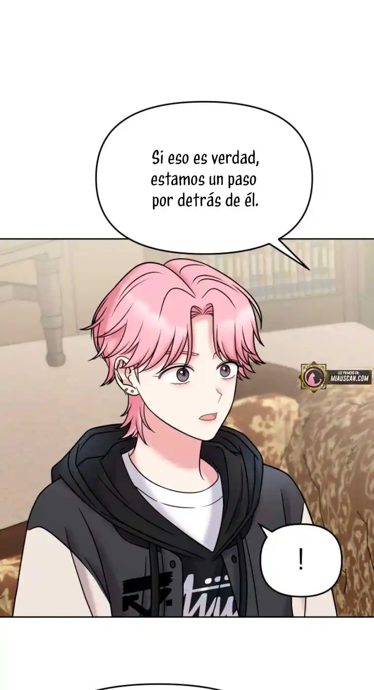 ¡Por Favor, Mayordomo! - Capítulo 13 - Página 10 - LectorTMOo