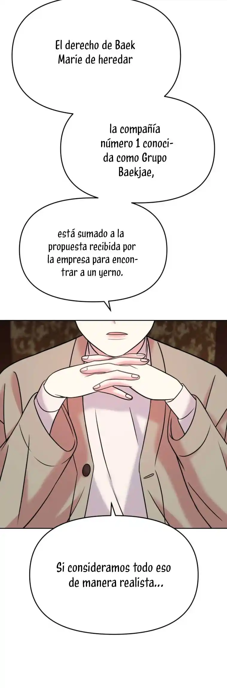 ¡Por Favor, Mayordomo! - Capítulo 13 - Página 11 - LectorTMOo